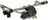 Dorman 602-217AS Wiper Motor and Linkage Assembly