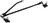 Dorman 602-223 Windshield Wiper Linkage