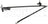 Dorman 602-239 Windshield Wiper Linkage