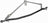 Dorman 602-250 Windshield Wiper Linkage