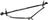 Dorman 602-276 Windshield Wiper Linkage