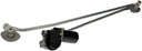 Dorman 602-306AS Wiper Motor and Linkage Assembly