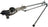 Dorman 602-311AS Wiper Motor and Linkage Assembly - Front