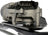 Dorman 602-314AS Wiper Motor and Linkage Assembly