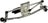 Dorman 602-326AS Wiper Motor and Linkage Assembly - Front