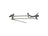 Dorman 602-404 Windshield Wiper Linkage