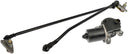 Dorman 602-407AS Wiper Motor and Linkage Assembly - Front