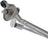 Dorman 602-427AS Windshield Wiper Motor and Linkage Assembly - Front