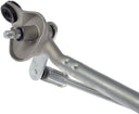 Dorman 602-427AS Windshield Wiper Motor and Linkage Assembly - Front