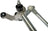 Dorman 602-524AS Windshield Wiper Motor and Linkage Assembly - Front
