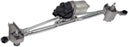 Dorman 602-823AS Wiper Motor and Linkage Assembly