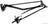 Dorman 602-880 Windshield Wiper Linkage