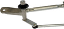 Dorman 602-9210AS Wiper Motor and Linkage Assembly