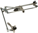 Dorman 602-961AS Wiper Motor and Linkage Assembly