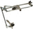 Dorman 602-961AS Wiper Motor and Linkage Assembly