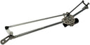 Dorman 602-9909AS Wiper Motor and Linkage Assembly