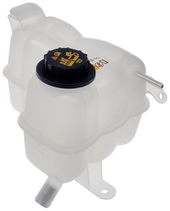 Dorman 603-028 Engine Coolant Reservoir - Front