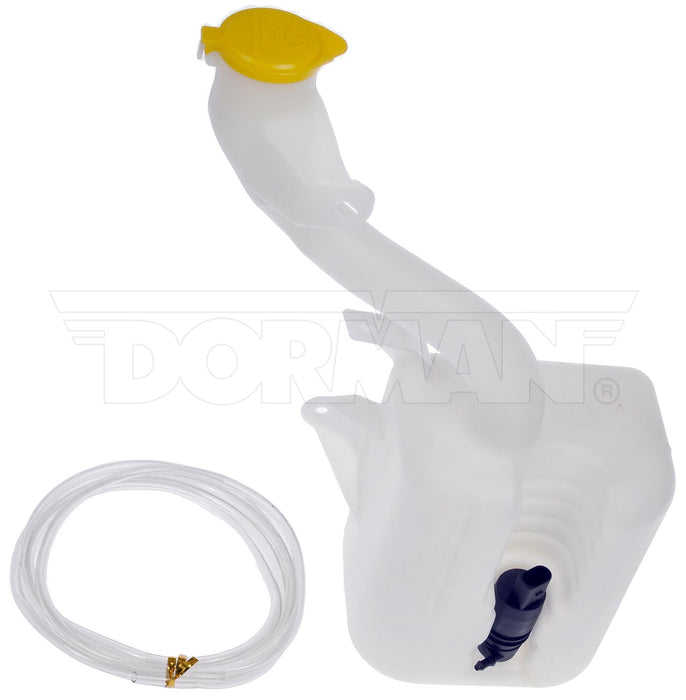 Dorman 603-064 Washer Fluid Reservoir - Front