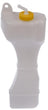 Dorman 603-075 Engine Coolant Reservoir - Front