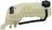Dorman 603-109 Engine Coolant Reservoir - Front