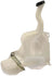 Dorman 603-130 Washer Fluid Reservoir - Front