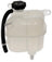 Dorman 603-139 Engine Coolant Reservoir - Front