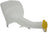 Dorman 603-152 Washer Fluid Reservoir - Front