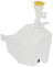 Dorman 603-171 Washer Fluid Reservoir - Front