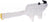 Dorman 603-182 Washer Fluid Reservoir - Front