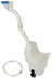 Dorman 603-197 Washer Fluid Reservoir - Front