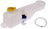 Dorman 603-198 Washer Fluid Reservoir - Front