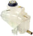 Dorman 603-203 Engine Coolant Reservoir - Front