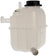 Dorman 603-208 Engine Coolant Reservoir - Front