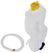Dorman 603-214 Washer Fluid Reservoir - Front
