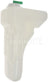 Dorman 603-231 Engine Coolant Reservoir - Front