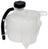 Dorman 603-238 Engine Coolant Reservoir - Front