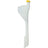 Dorman 603-249 Engine Coolant Reservoir - Front
