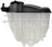 Dorman 603-256 Engine Coolant Reservoir - Front
