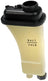 Dorman 603-281 Engine Coolant Reservoir - Front