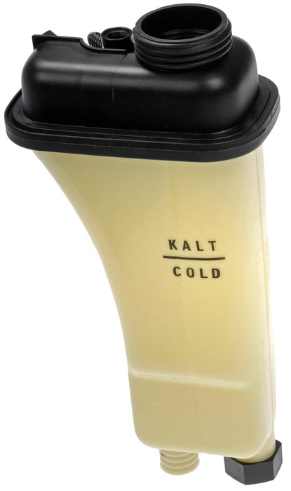 Dorman 603-281 Engine Coolant Reservoir - Front