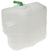 Dorman 603-294 Engine Coolant Reservoir - Front