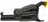 Dorman 603-303 Engine Coolant Reservoir - Front