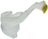 Dorman 603-310 Washer Fluid Reservoir - Front
