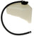 Dorman 603-326 Engine Coolant Reservoir - Front