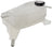 Dorman 603-335 Engine Coolant Reservoir - Front