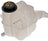 Dorman 603-359 Engine Coolant Reservoir - Front