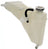 Dorman 603-380 Engine Coolant Reservoir - Front