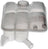 Dorman 603-382 Engine Coolant Reservoir - Front