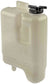 Dorman 603-424 Engine Coolant Reservoir - Front