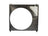 Dorman 603-440 Engine Coolant Reservoir - Front